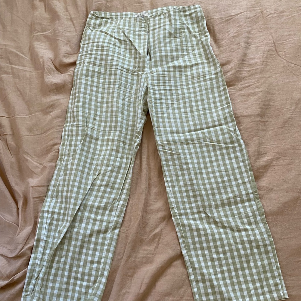 Billabong x the salty blonde pant